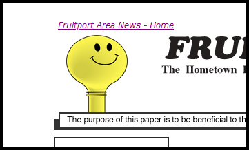 Fruitport Community Schools’ Response to COVID-19