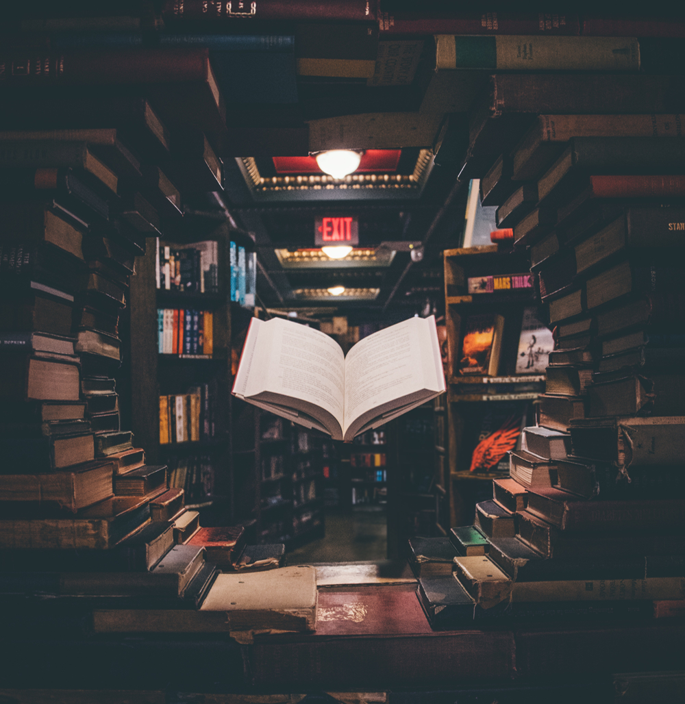 Michigan Author